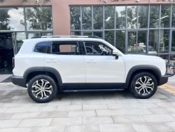 Haval Big Dog DaGou 1
