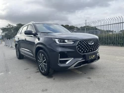 Chery Tiggo 8 PRO 0