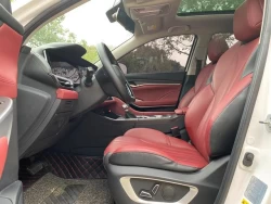 Changan CS75 Plus 6