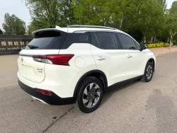 GAC Trumpchi GS4 4
