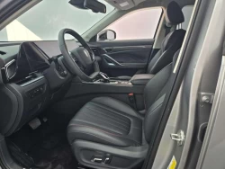 FAW Bestune T55 6