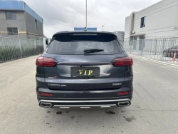 Chery Tiggo 8 PRO 4