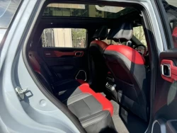 Geely ICON 12