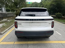 Baojun RS-3 2