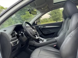 Dongfeng Aeolus AX7 7