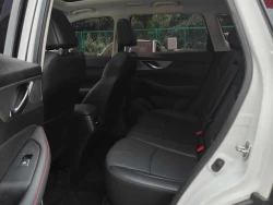 Changan CS35 9