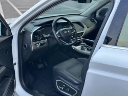 Geely Tugella 6