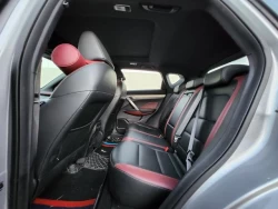 Geely Coolray 5