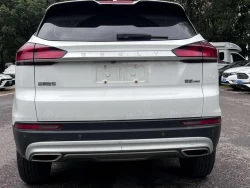 Geely Atlas Pro 3