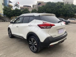 Nissan KICKS 2