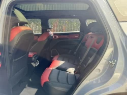 Geely ICON 11