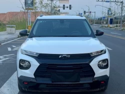 Chevrolet TrailBlazer 1