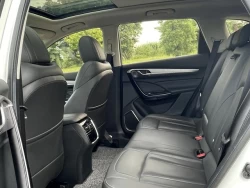 Dongfeng Aeolus AX7 8