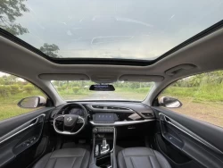 Dongfeng Aeolus AX7 6