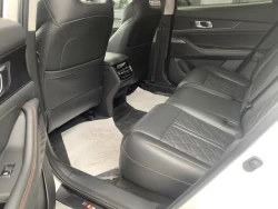 Changan UNI-K 2021 2.0T 12
