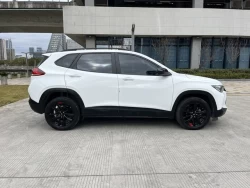 Chevrolet Tracker 3