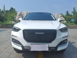 Haval F5 0