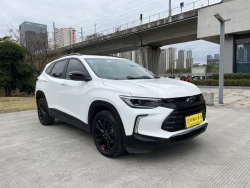 Chevrolet Tracker 0