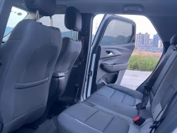 Chevrolet TrailBlazer 7