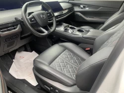 Changan UNI-K 2021 2.0T 9