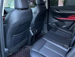 Changan CS55 2020 7