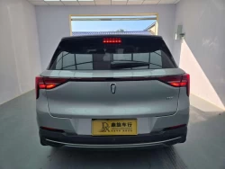 FAW Bestune T55 4