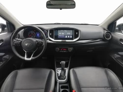 Kia KX1 5