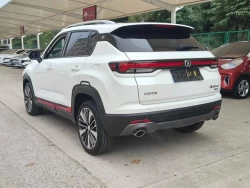 Changan CS35 2