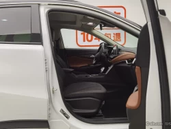 Buick Encore GX 11