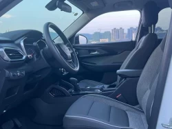 Chevrolet TrailBlazer 0