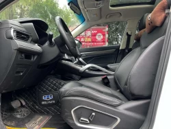 Geely Atlas Pro 6