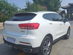 Haval F5 4