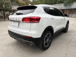 Haval H4 4