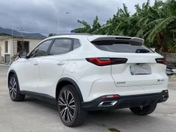 Oshan X5 2