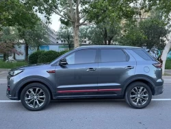 Changan CS55 2020 2