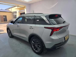 FAW Bestune T55 3