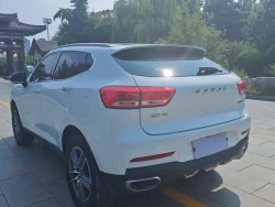 Haval F5 2