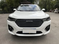Haval H4 1