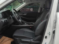Changan CS35 5