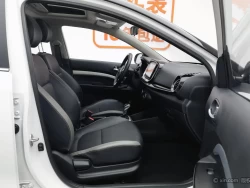 Kia KX1 10
