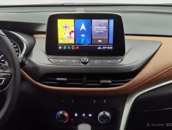 Buick Encore GX 7