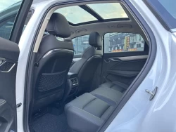 Geely Tugella 10