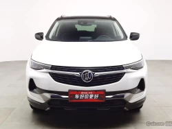 Buick Encore GX 0