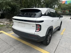 Baojun RS-3 1