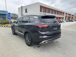 Chery Tiggo 8 PRO 3