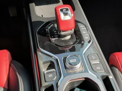 Geely ICON 9