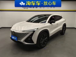 Changan UNI-T 1.5T 2