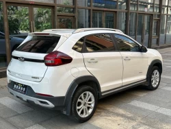 Chery Tiggo 3x 2
