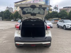 Nissan KICKS 11