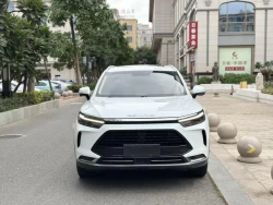 Beijing X7 1
